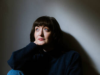 All Irish With Claire Beck - S...